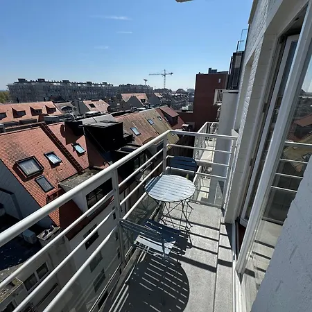2 Avec Vue Panoramique A By La Conciergerie Lägenhet *