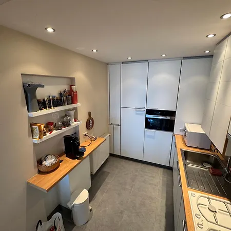 2 Avec Vue Panoramique A By La Conciergerie Apartment Nieuwpoort