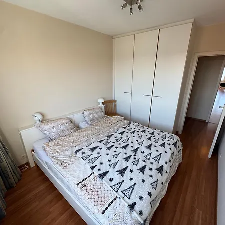 2 Avec Vue Panoramique A By La Conciergerie Apartment Nieuwpoort