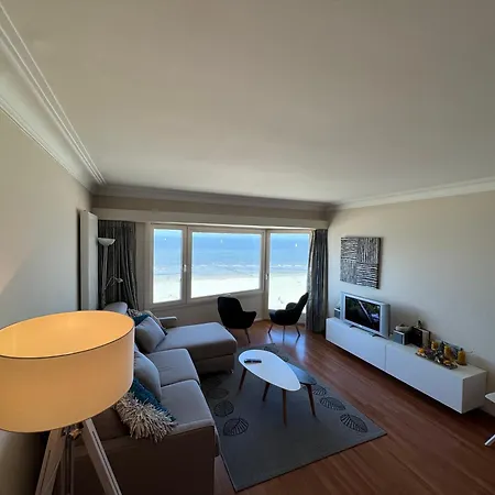 2 Avec Vue Panoramique A By La Conciergerie Apartment Nieuwpoort